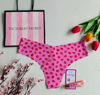 Imagen de Victoria's Secret  Thong No-Show.
